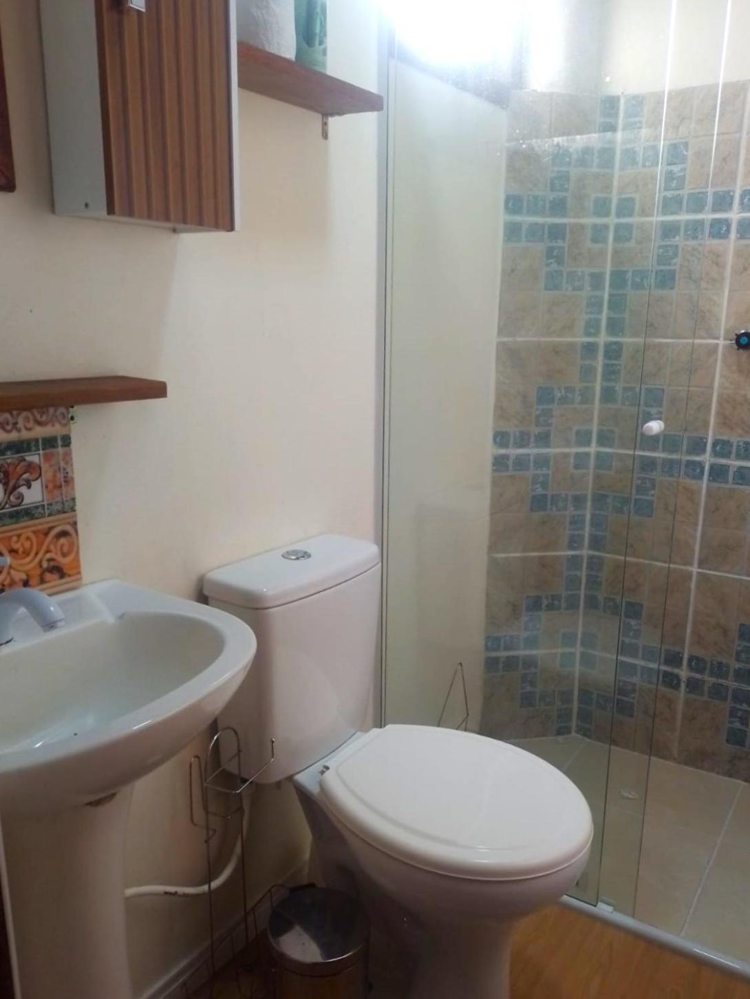 Surf Paradise Apartamentos Pinheira Exterior photo