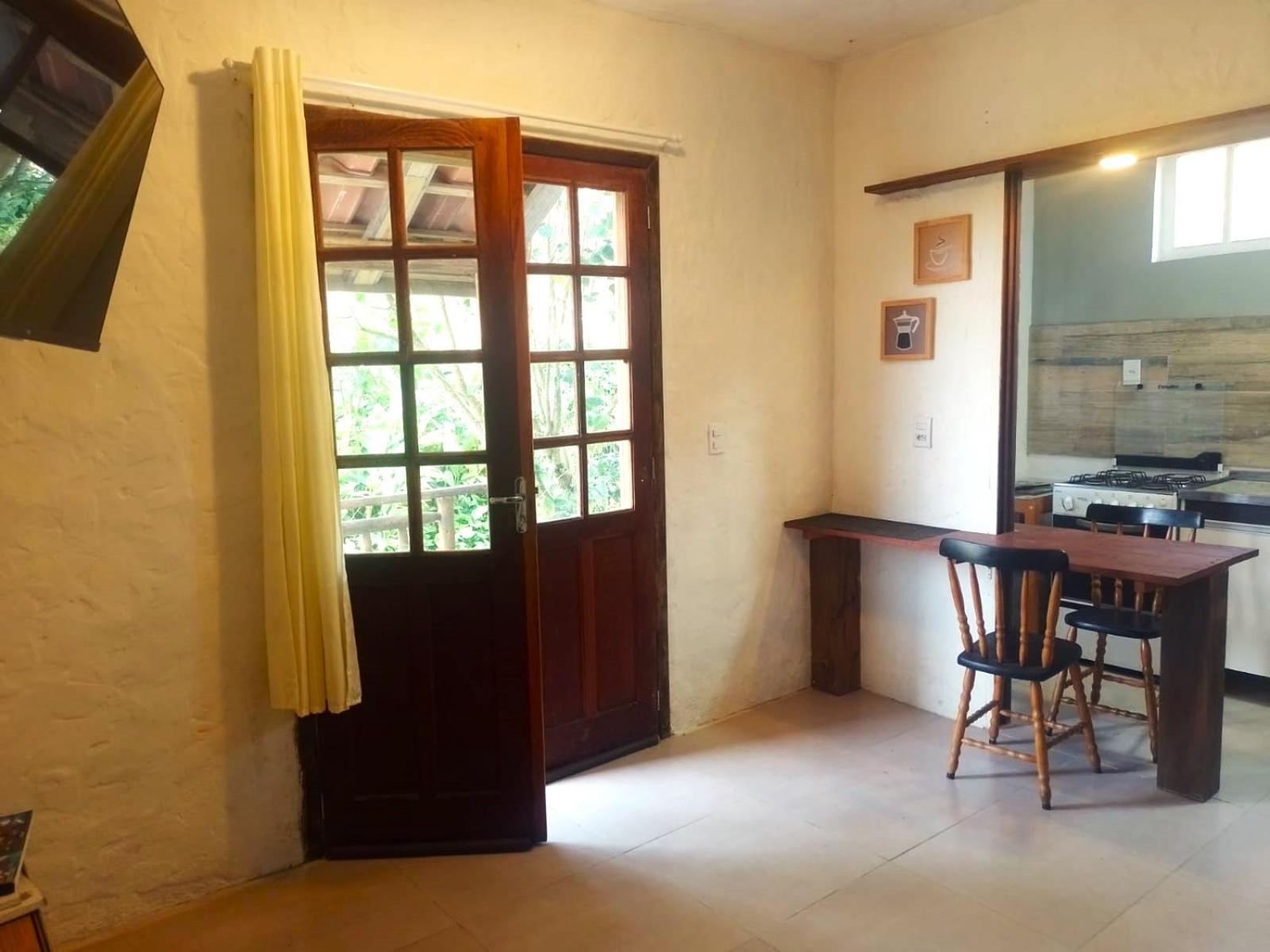 Surf Paradise Apartamentos Pinheira Exterior photo