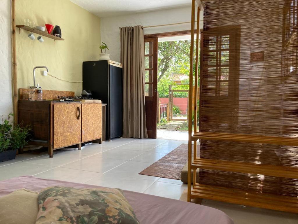 Surf Paradise Apartamentos Pinheira Exterior photo